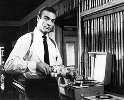 Dr. No (Eon/MGM)