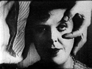 Chien Andalou