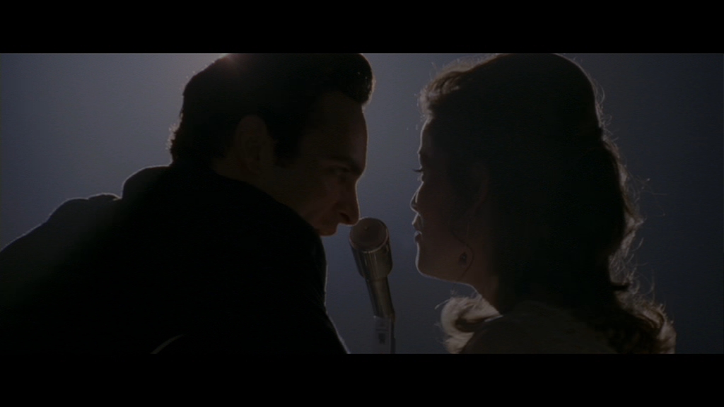 Walk the Line (Fox 2005)